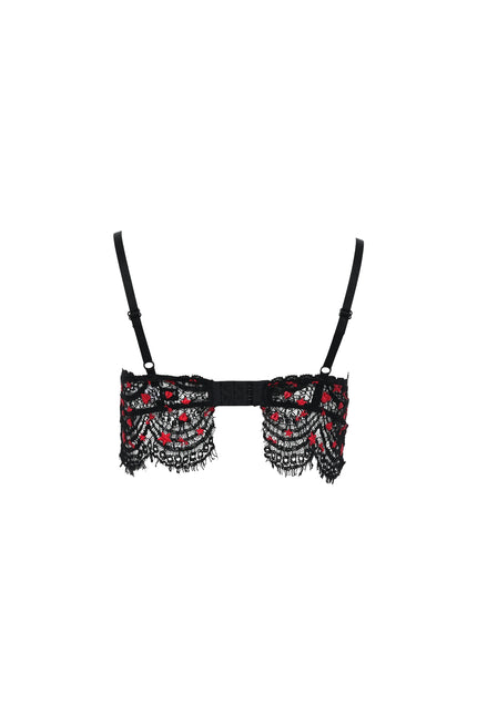 Odette Ancel | Gypsy Rose Bra
