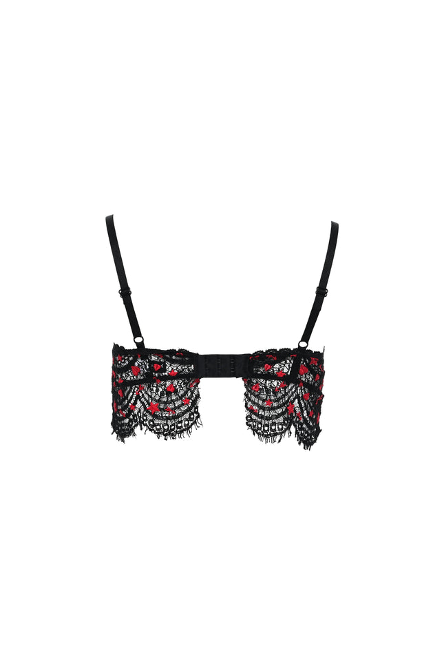 Odette Ancel | Gypsy Rose Bra