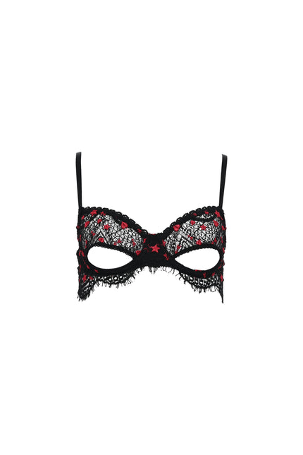 Odette Ancel | Gypsy Rose Bra