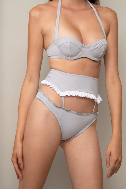 Odette Ancel | Betty Page