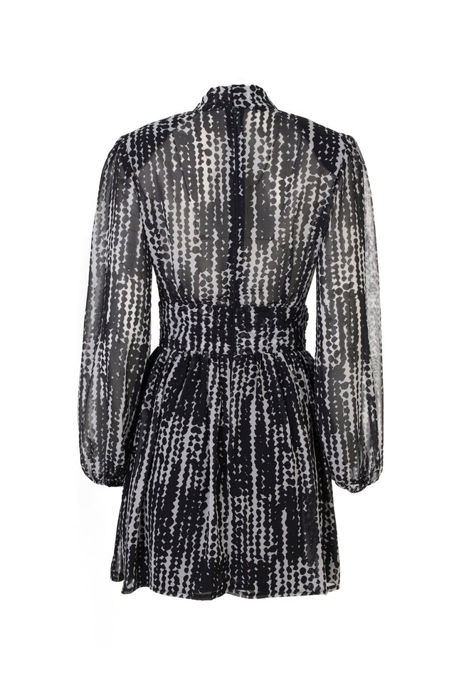 Five p.m. | Hidden Mini Dress