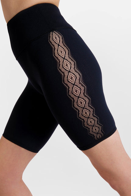 Hēdoïne | The Charmer Anti Chafing Shorts