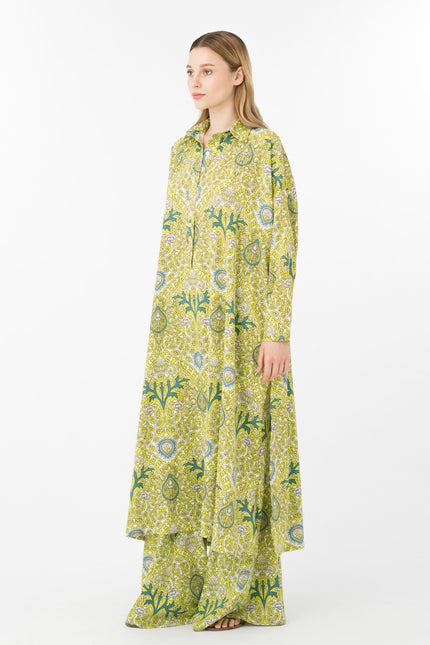 Elizabeth LaGre | Sukienka maxi Paradiso