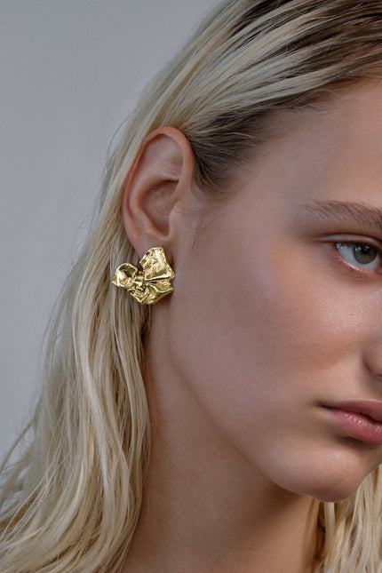 SIMA GINA | Alga Studs