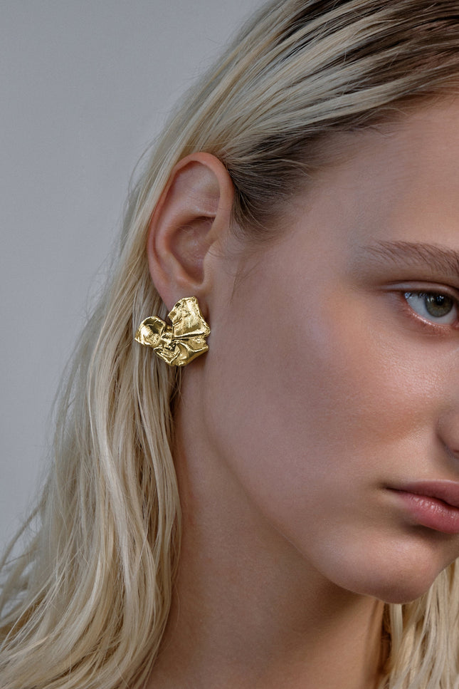 SIMA GINA | Alga Studs