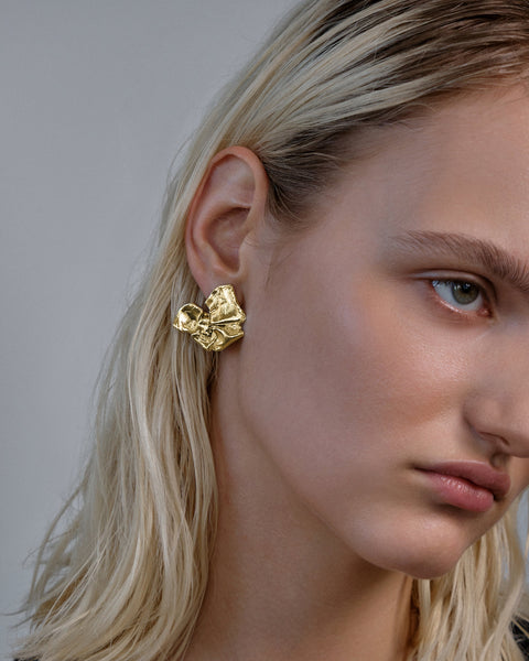 SIMA GINA | Alga Studs