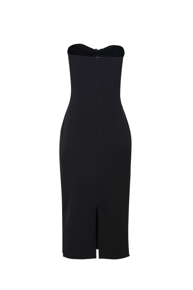 Five p.m. | Glowing Midi Dress