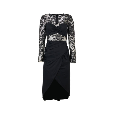 Five p.m. | J'adore Midi Dress