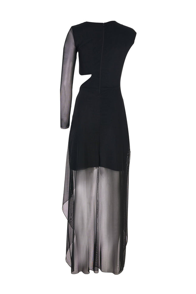 Five p.m. | Notte Mini Dress Black