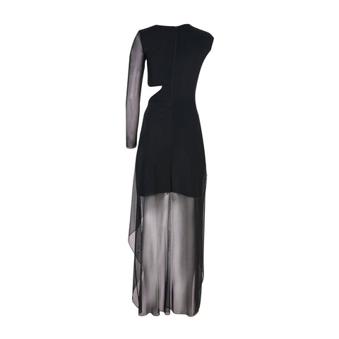 Five p.m. | Notte Mini Dress Black