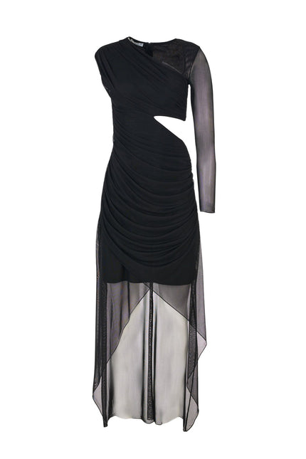 Five p.m. | Notte Mini Dress Black