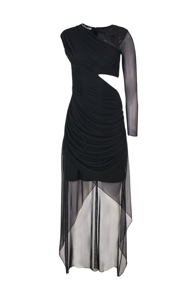 Five p.m. | Notte Mini Dress Black