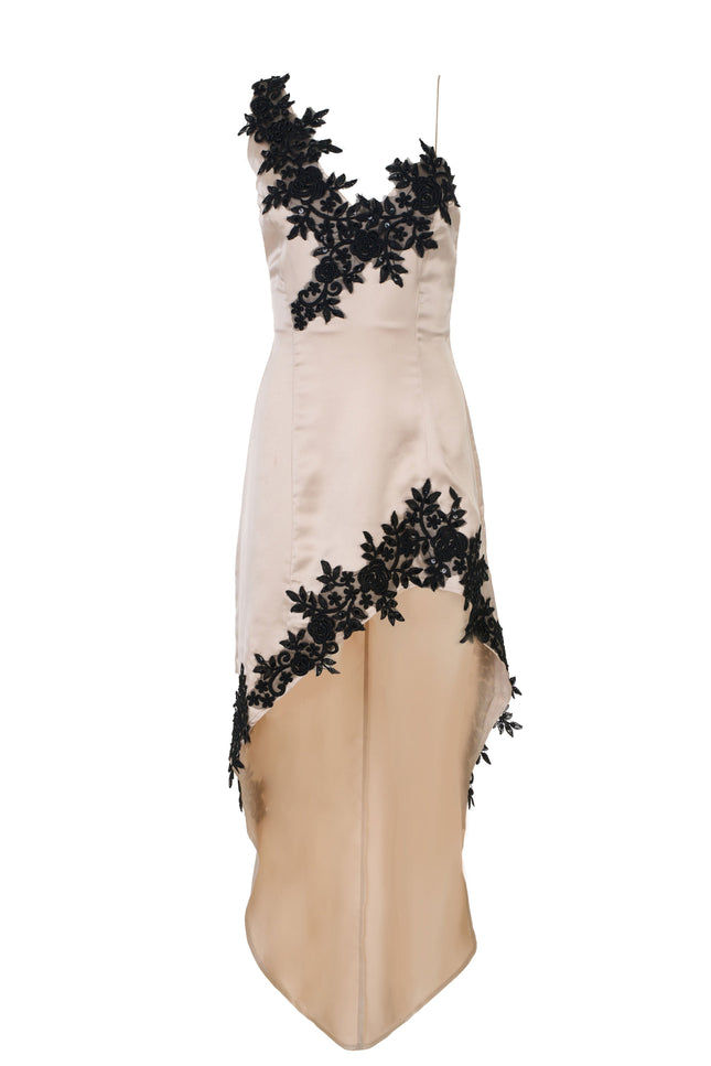 Five p.m. | Privet Mini Dress
