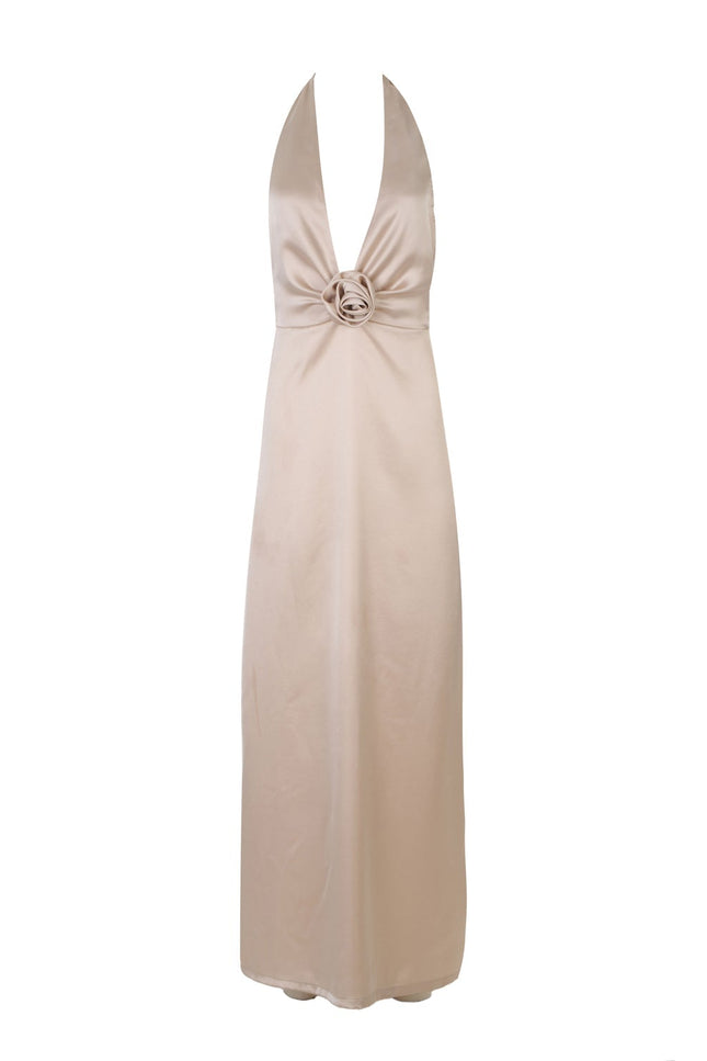 Five p.m. | Diamond Maxi Dress