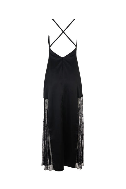 Five p.m. | Sukienka maxi Hypnotic