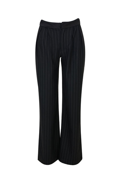 Five p.m. | Mystical Straight Trousers