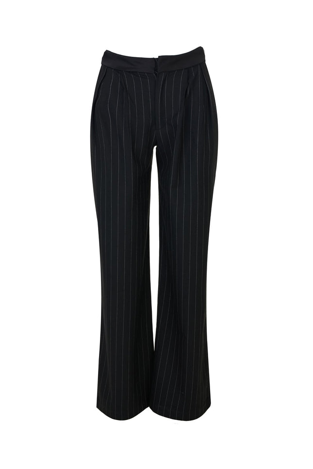 Five p.m. | Mystical Straight Trousers