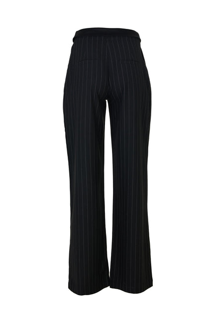 Five p.m. | Mystical Straight Trousers