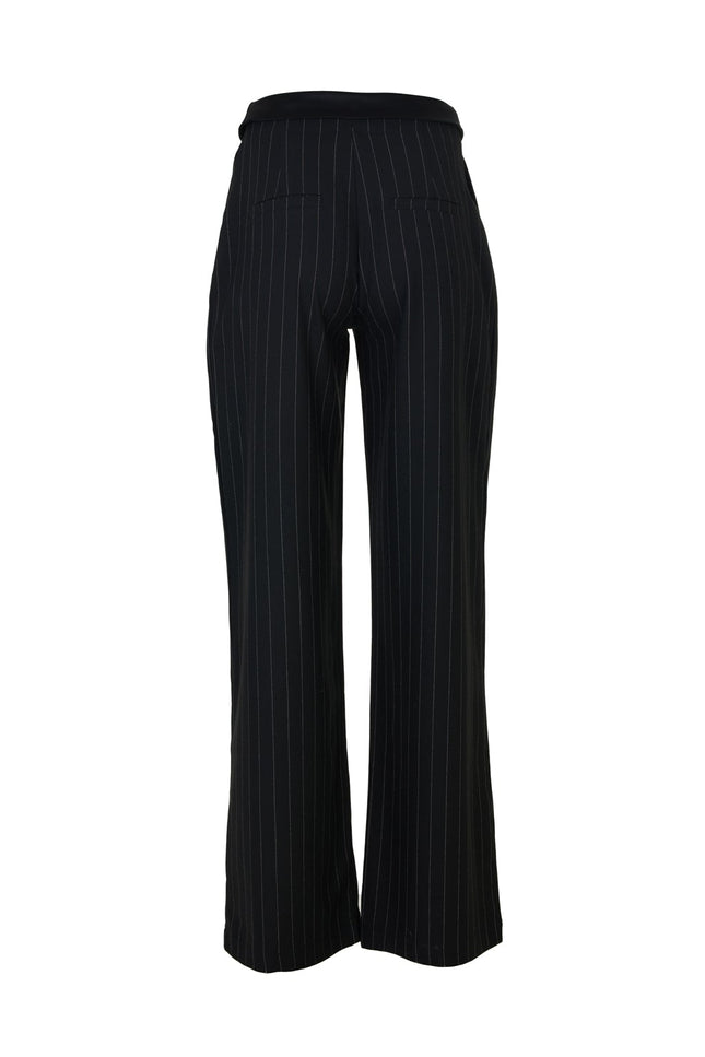 Five p.m. | Mystical Straight Trousers