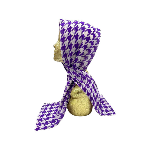 Julia Clancey I Turban na Głowę