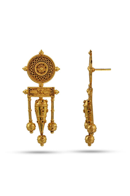Arvino | Cascade Rani Earrings