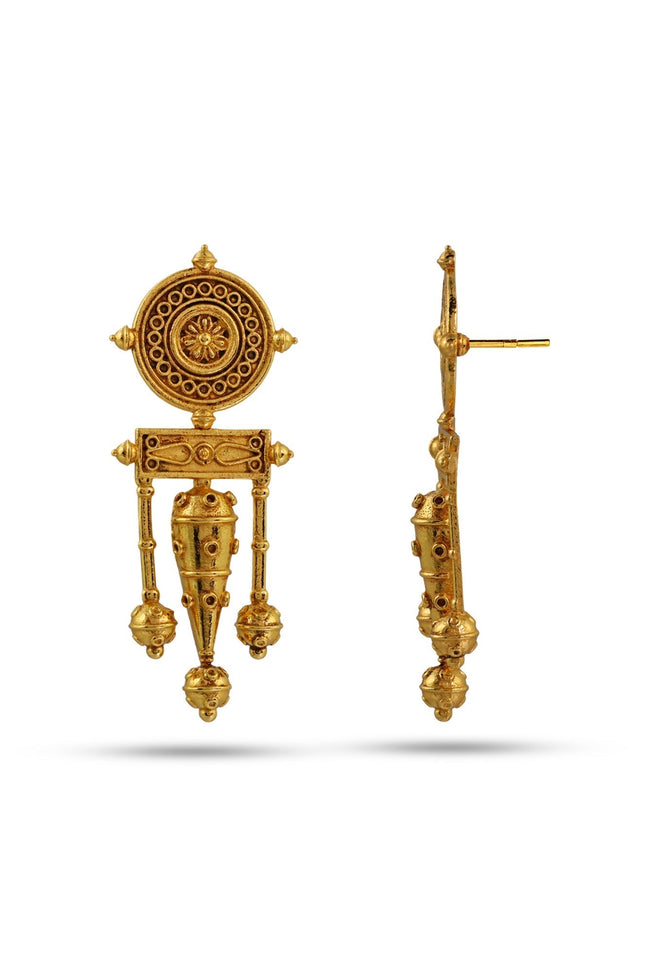 Arvino | Cascade Rani Earrings