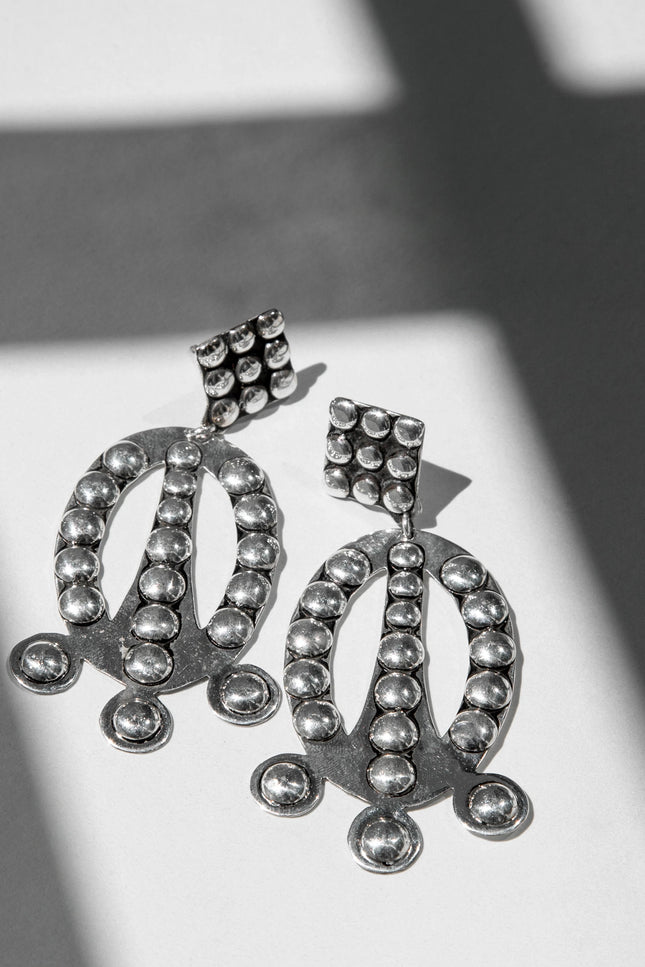 Yelli Jewels | F.L Drop earrings