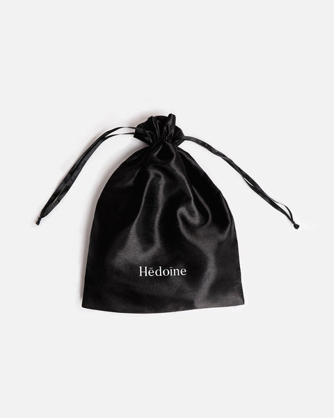 Hēdoïne | The Satin Pouch