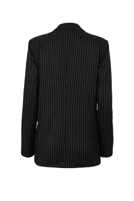 Five p.m. | Secret Blazer