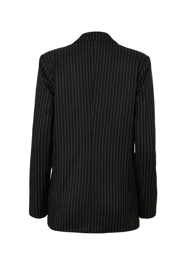 Five p.m. | Secret Blazer