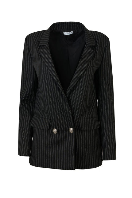 Five p.m. | Secret Blazer