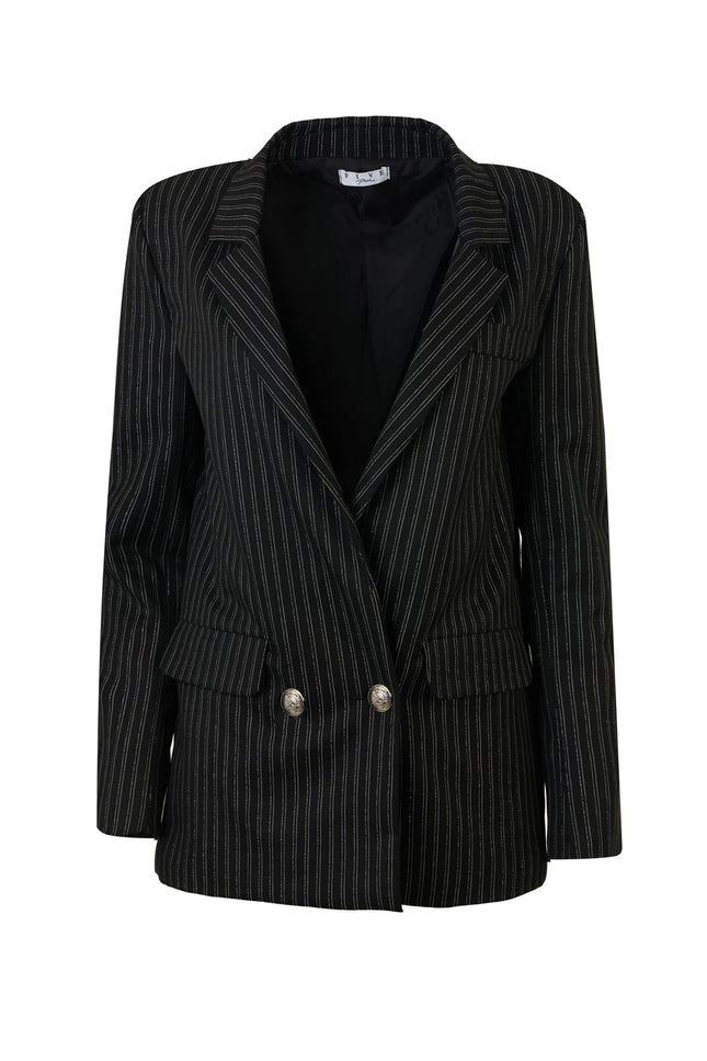 Five p.m. | Secret Blazer
