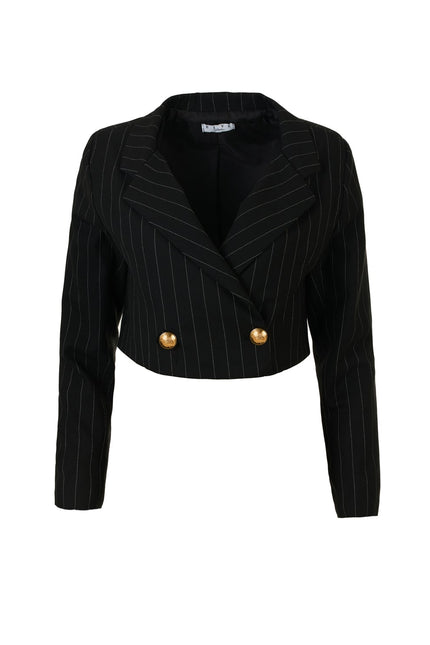 Five p.m. | Mystical Jacket