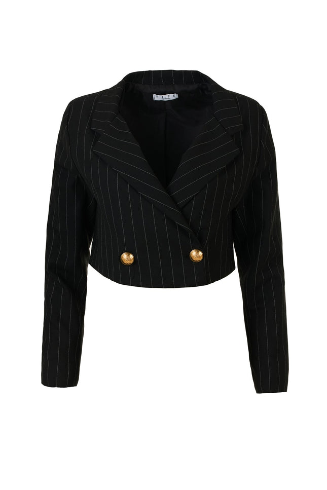 Five p.m. | Mystical Jacket