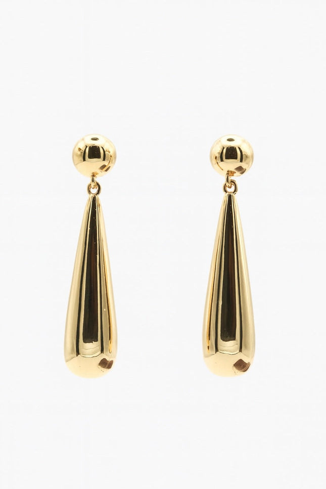Miss Cecilia | Solace Drop Earrings