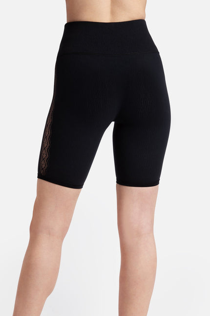 Hēdoïne | The Charmer Anti Chafing Shorts