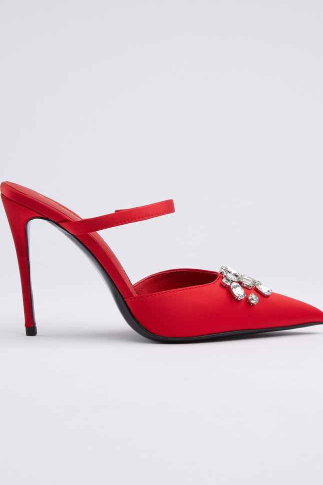 Icy Wong | Chiara Mules