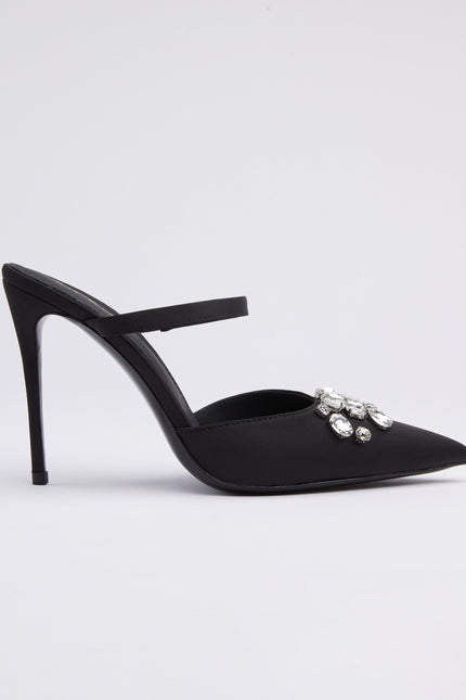 Icy Wong | Chiara Mules