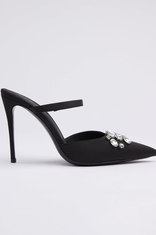 Icy Wong | Chiara Mules