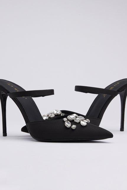 Icy Wong | Chiara Mules