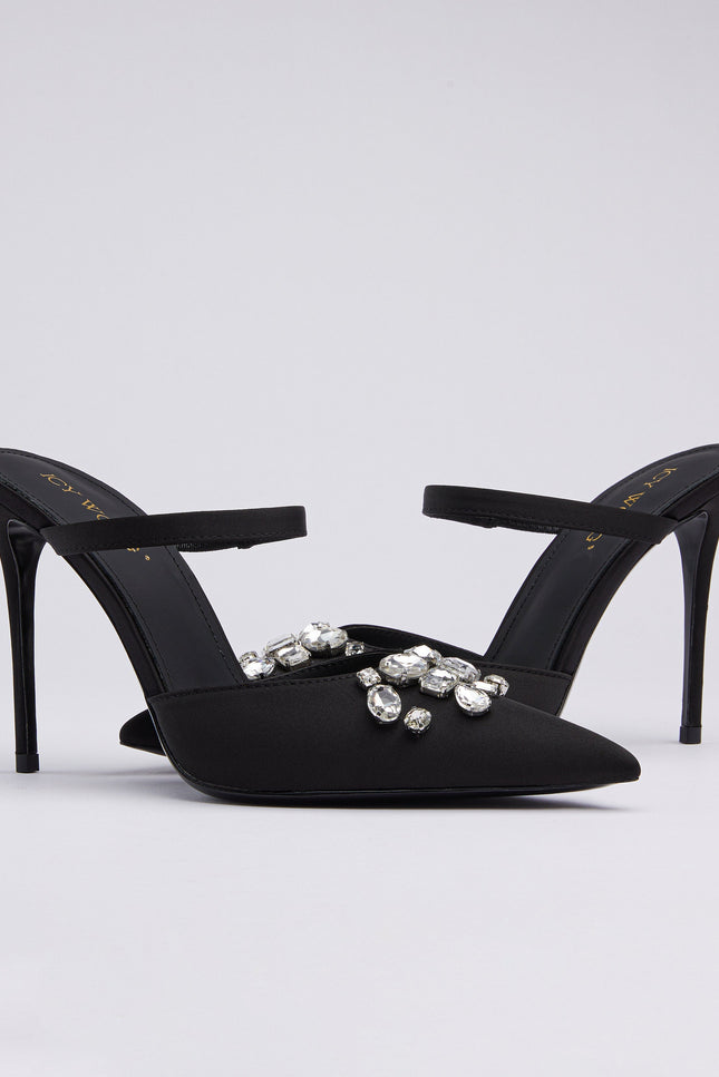 Icy Wong | Chiara Mules