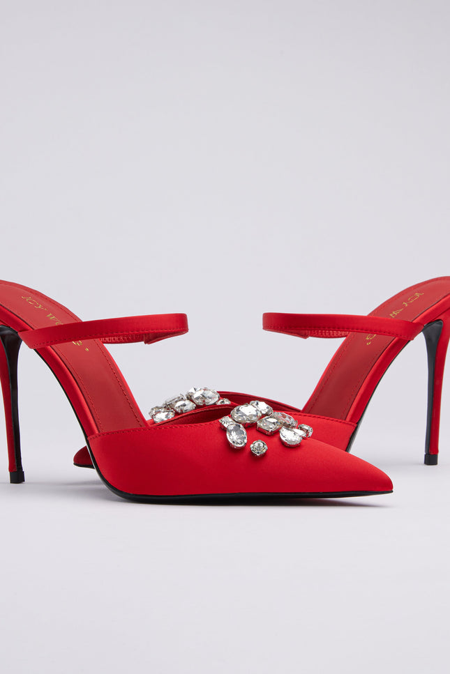 Icy Wong | Chiara Mules