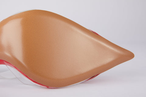 Icy Wong | Valentine Mules