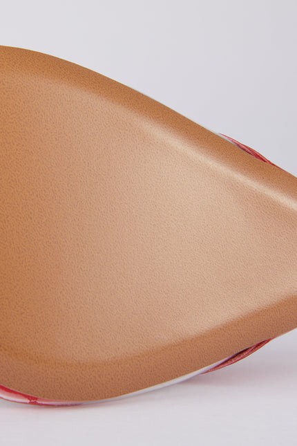 Icy Wong | Valentine Mules
