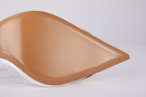 Icy Wong | Valentine Mules