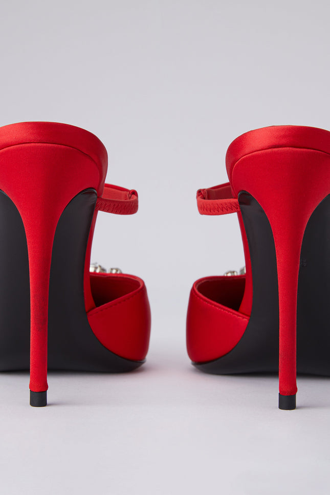 Icy Wong | Chiara Mules