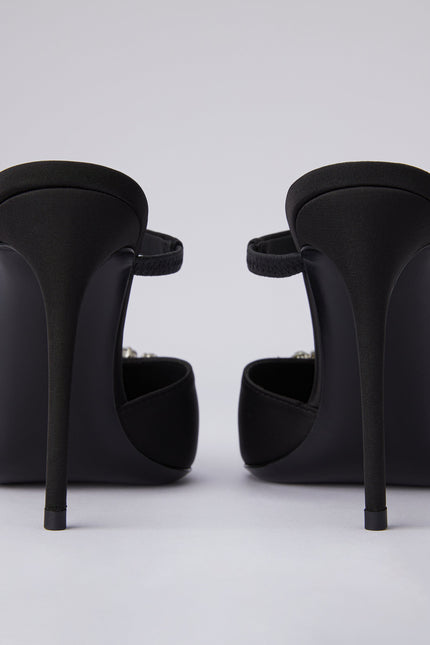 Icy Wong | Chiara Mules