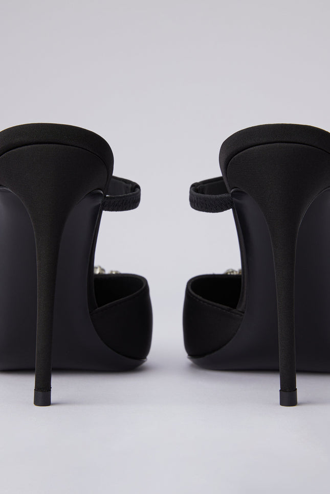 Icy Wong | Chiara Mules