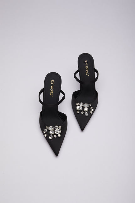 Icy Wong | Chiara Mules