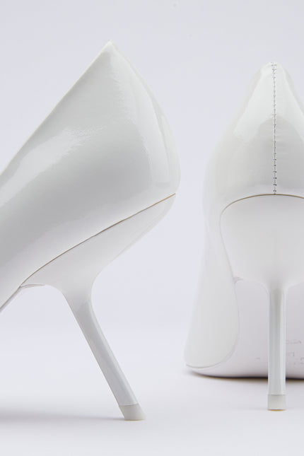 Icy Wong | Adessa Pumps in Patent leather